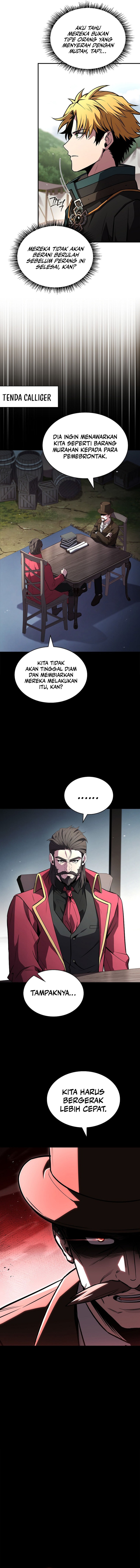 Read Talent Swallowing Magician id Manga Online