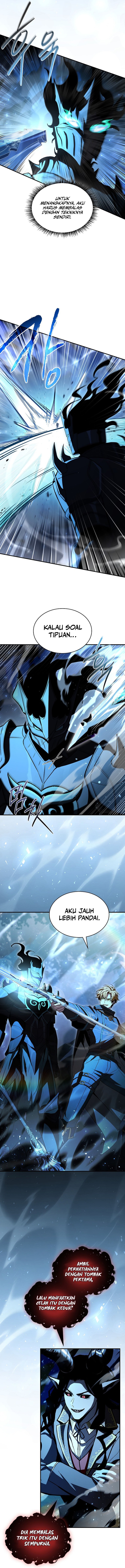 Read Talent Swallowing Magician id Manga Online