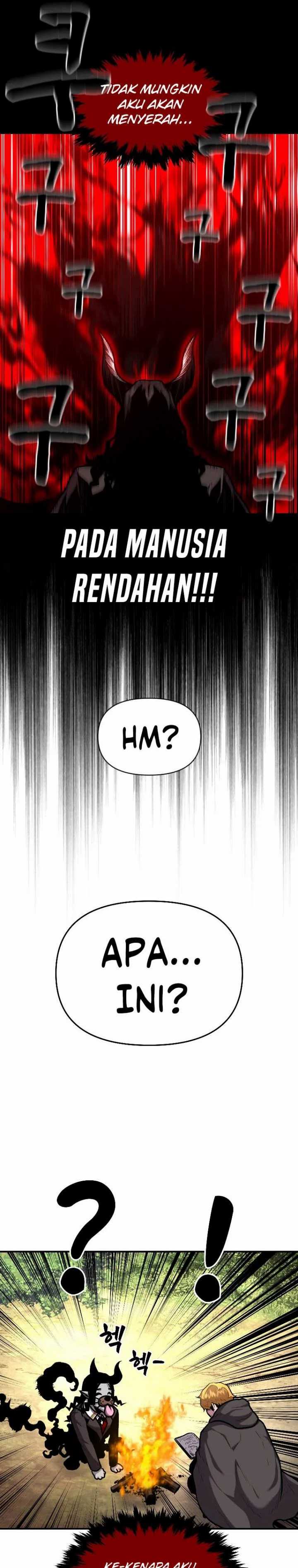 Read Talent Swallowing Magician id Manga Online