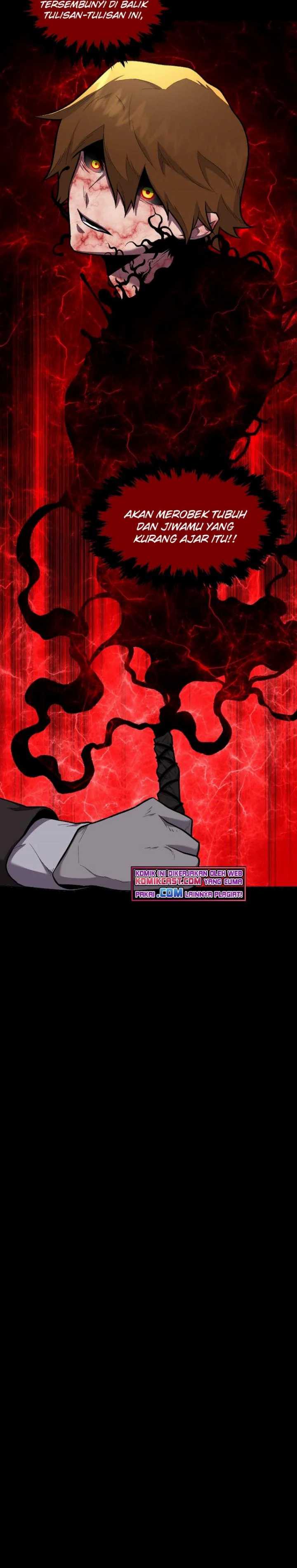 Read Talent Swallowing Magician id Manga Online