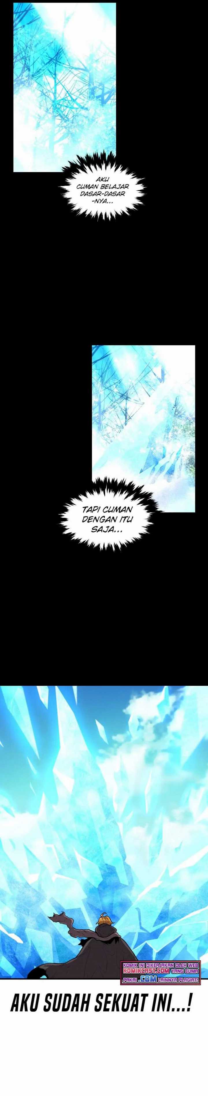 Read Talent Swallowing Magician id Manga Online