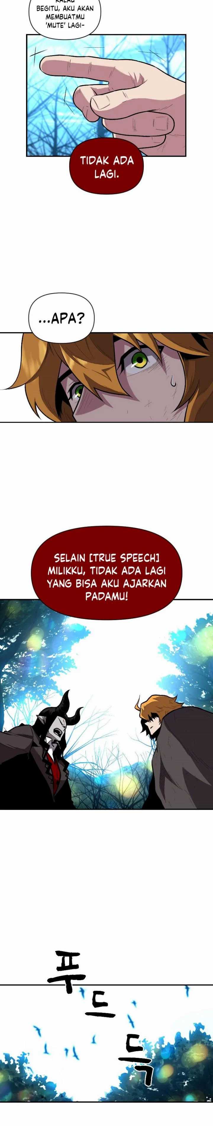 Read Talent Swallowing Magician id Manga Online