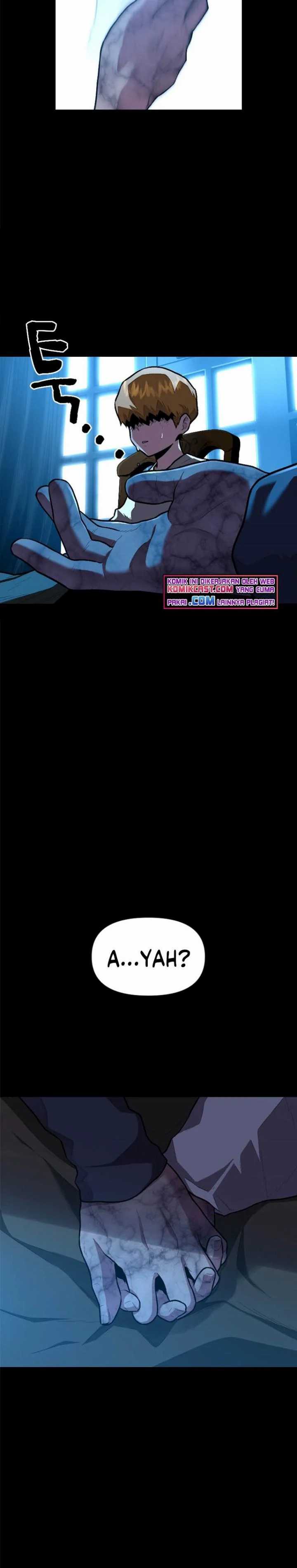 Read Talent Swallowing Magician id Manga Online
