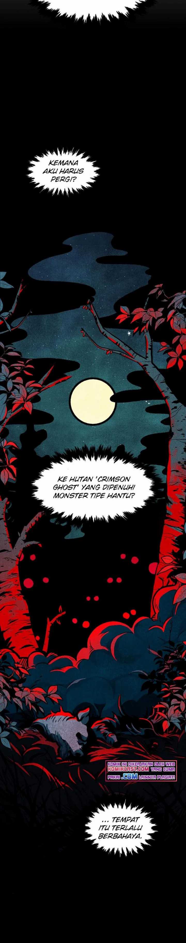 Read Talent Swallowing Magician id Manga Online