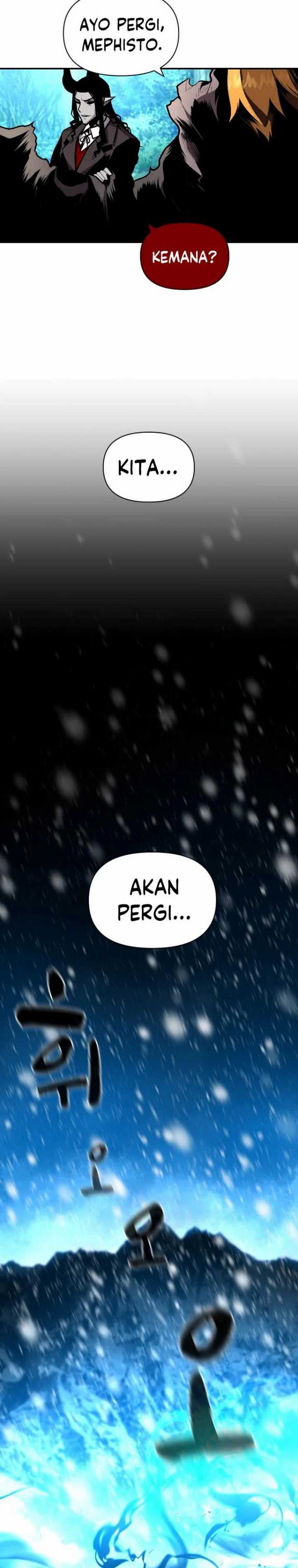 Read Talent Swallowing Magician id Manga Online