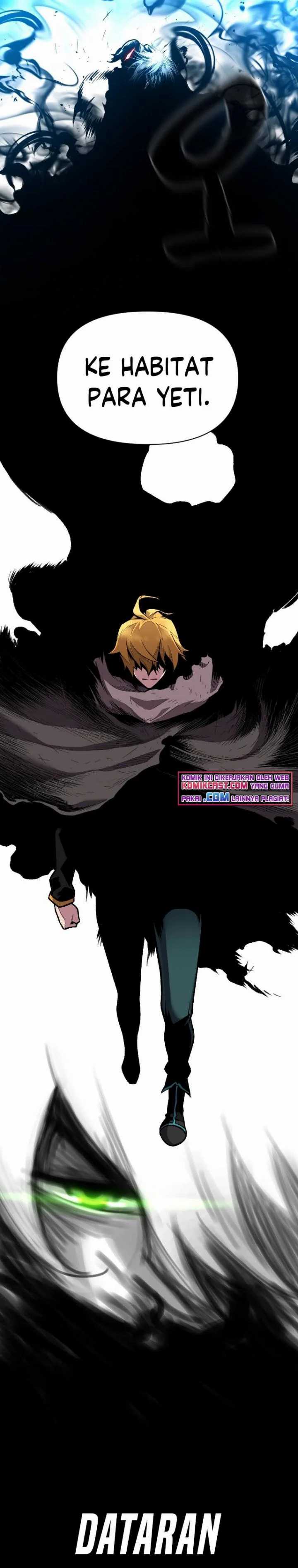 Read Talent Swallowing Magician id Manga Online