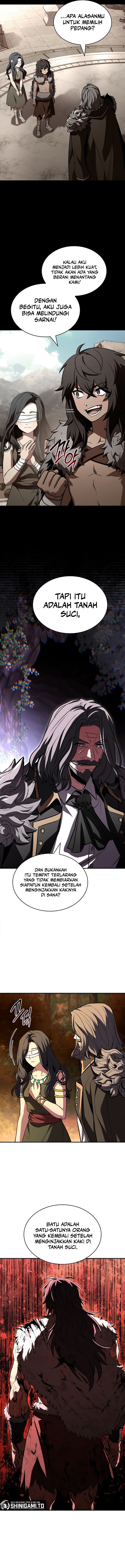 Read Talent Swallowing Magician id Manga Online