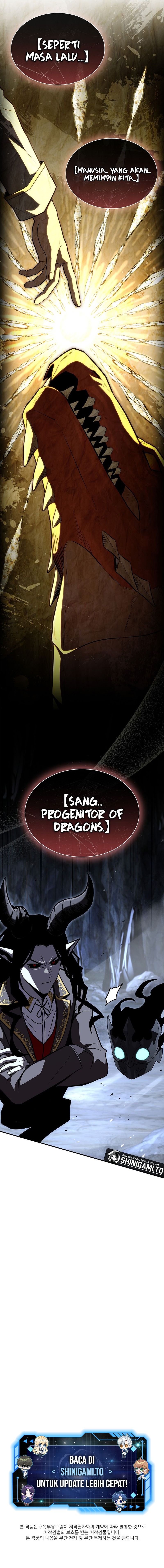 Read Talent Swallowing Magician id Manga Online
