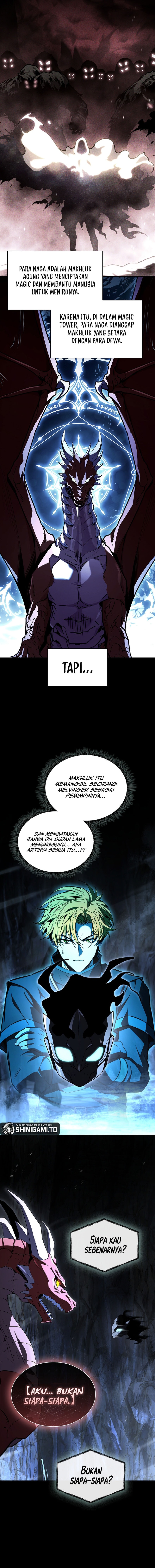 Read Talent Swallowing Magician id Manga Online