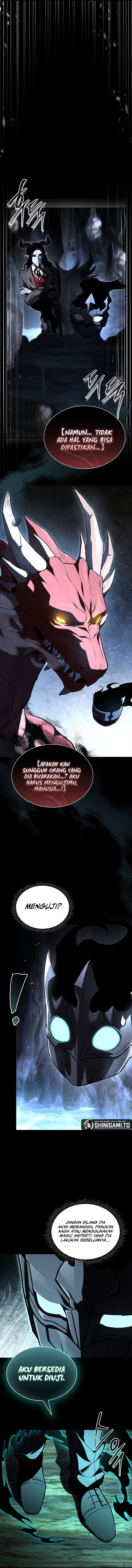 Read Talent Swallowing Magician id Manga Online