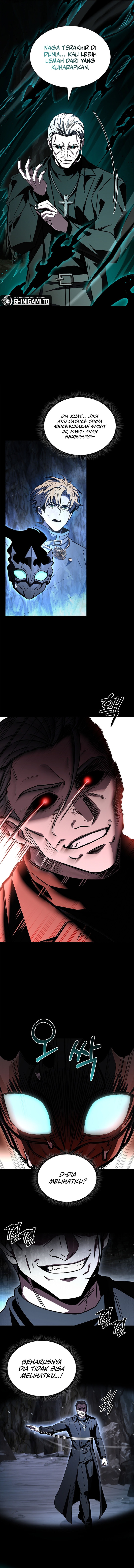 Read Talent Swallowing Magician id Manga Online