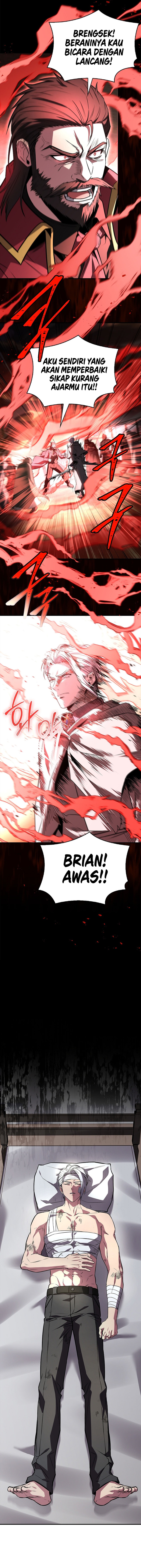 Read Talent Swallowing Magician id Manga Online