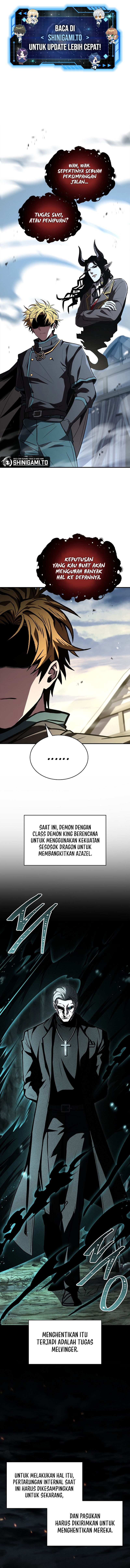 Read Talent Swallowing Magician id Manga Online