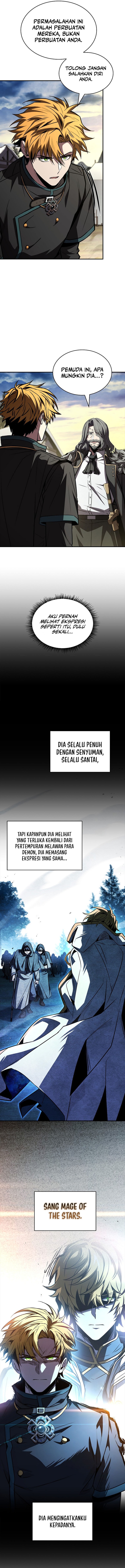 Read Talent Swallowing Magician id Manga Online