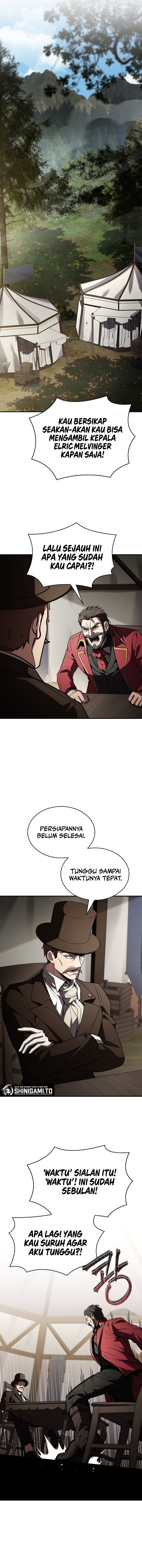 Read Talent Swallowing Magician id Manga Online