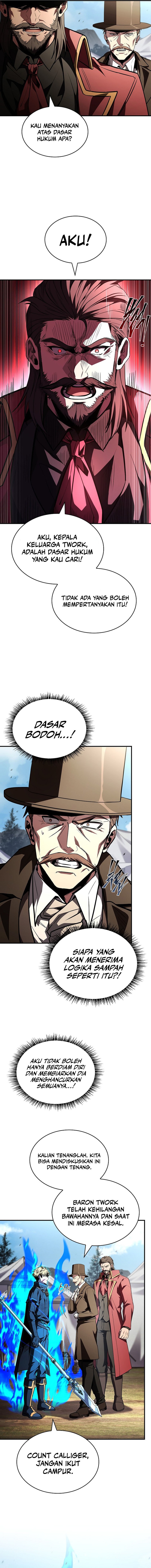 Read Talent Swallowing Magician id Manga Online