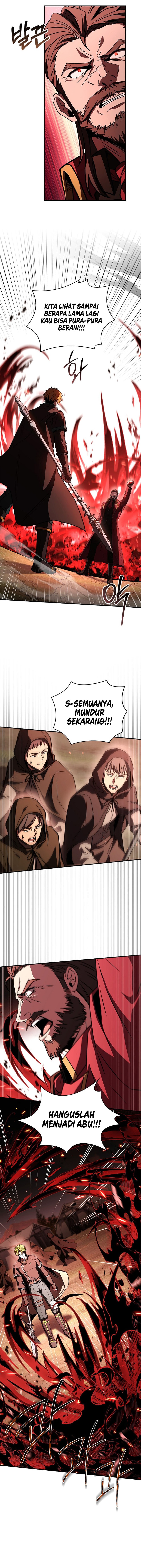 Read Talent Swallowing Magician id Manga Online