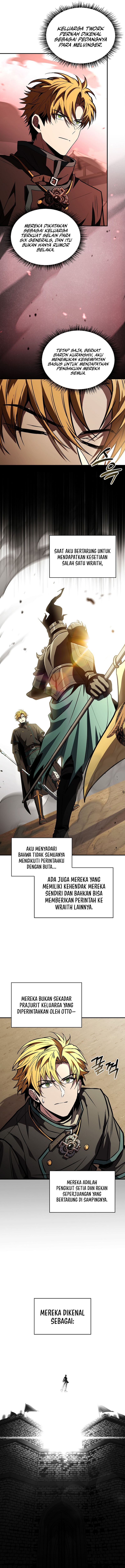 Read Talent Swallowing Magician id Manga Online