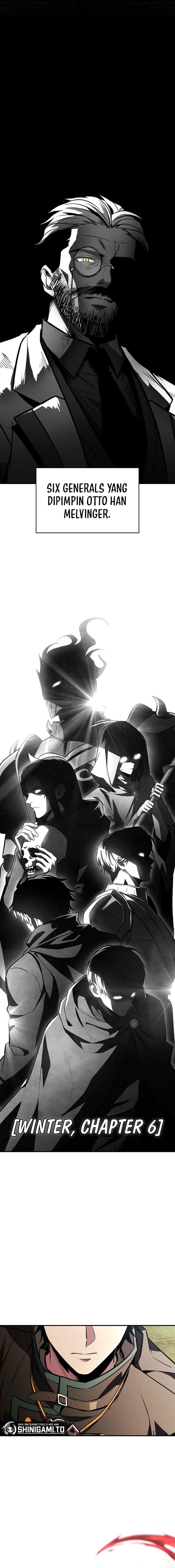 Read Talent Swallowing Magician id Manga Online