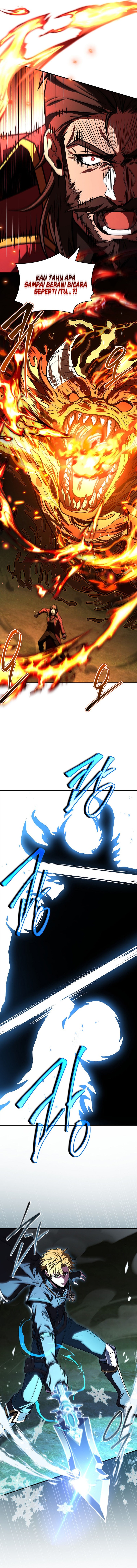 Read Talent Swallowing Magician id Manga Online