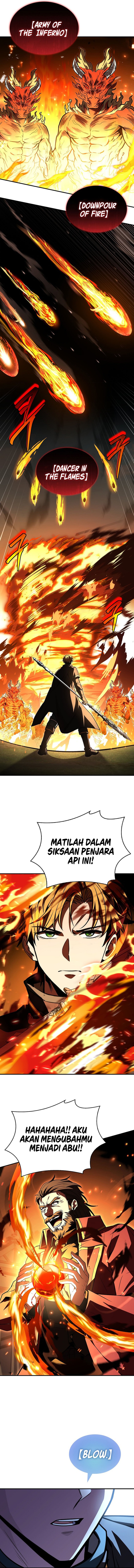 Read Talent Swallowing Magician id Manga Online