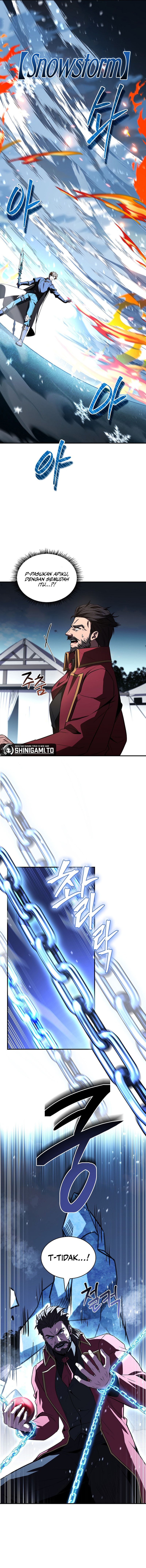 Read Talent Swallowing Magician id Manga Online