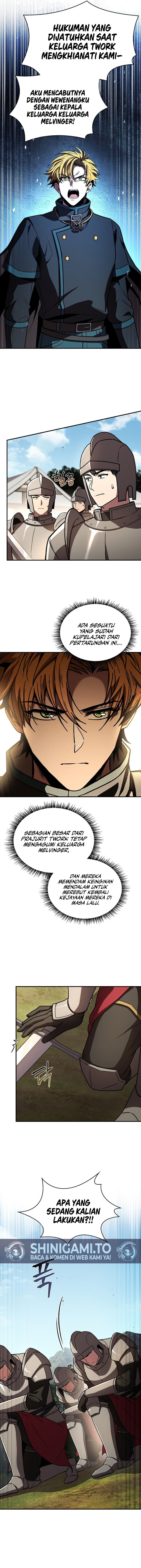 Read Talent Swallowing Magician id Manga Online