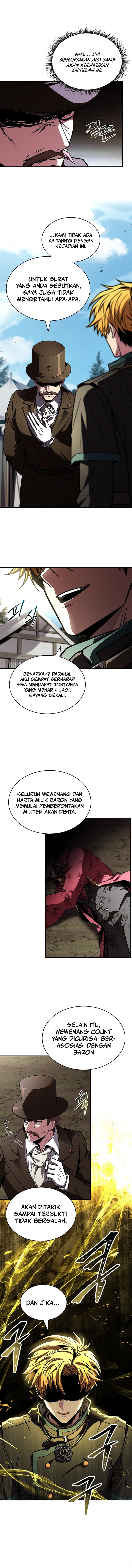 Read Talent Swallowing Magician id Manga Online