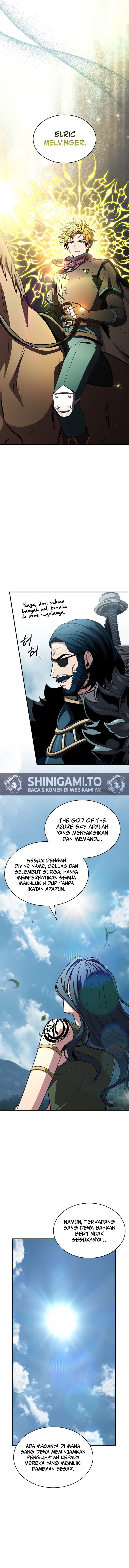 Read Talent Swallowing Magician id Manga Online