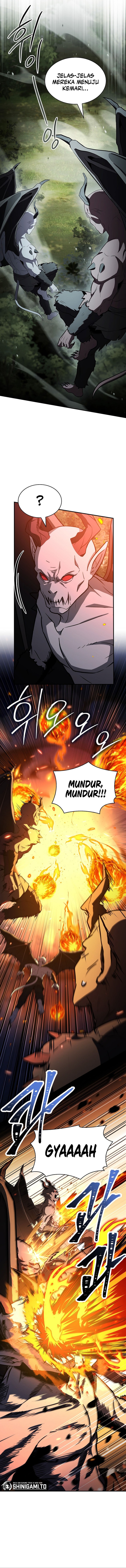 Read Talent Swallowing Magician id Manga Online