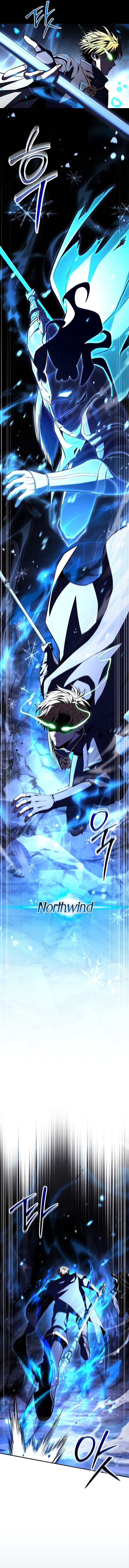 Read Talent Swallowing Magician id Manga Online