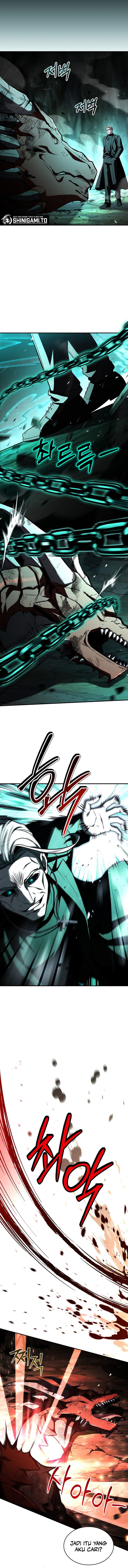 Read Talent Swallowing Magician id Manga Online