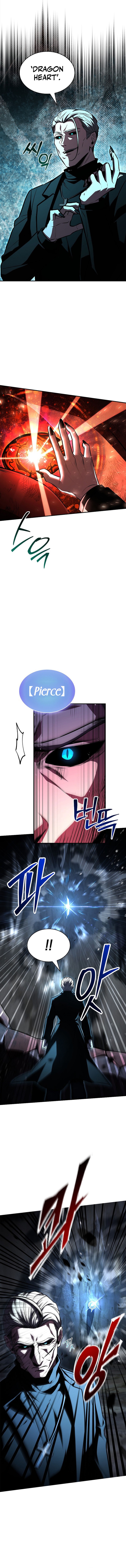 Read Talent Swallowing Magician id Manga Online