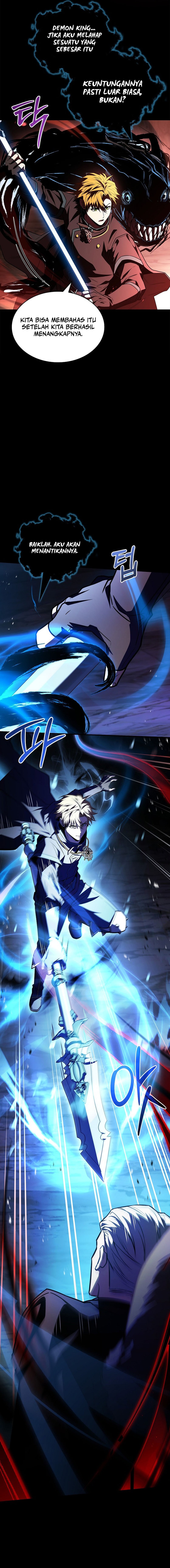 Read Talent Swallowing Magician id Manga Online