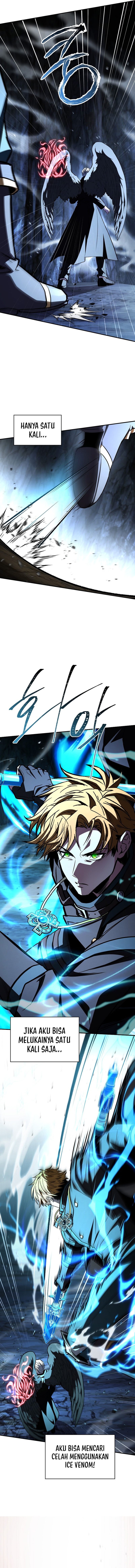 Read Talent Swallowing Magician id Manga Online