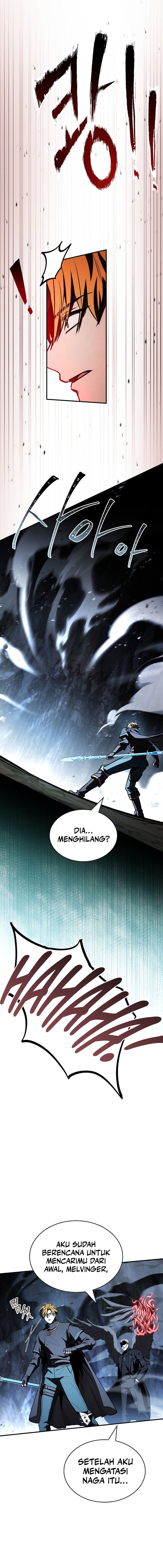 Read Talent Swallowing Magician id Manga Online