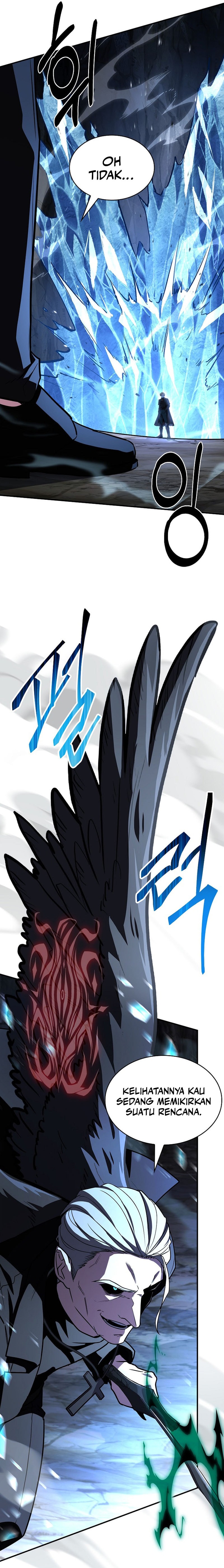 Read Talent Swallowing Magician id Manga Online