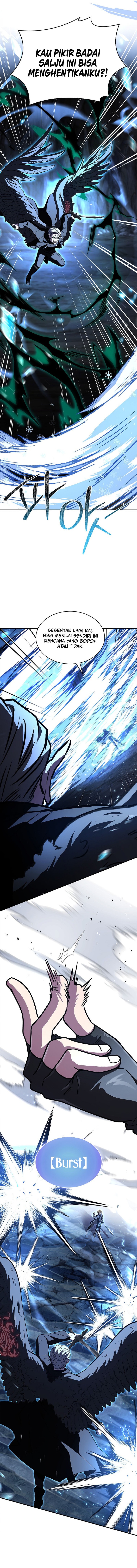 Read Talent Swallowing Magician id Manga Online