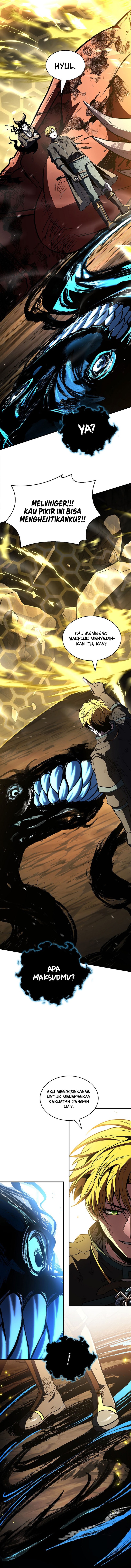 Read Talent Swallowing Magician id Manga Online