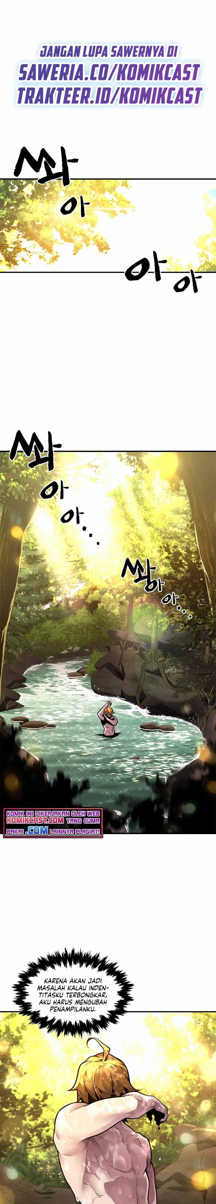 Read Talent Swallowing Magician id Manga Online