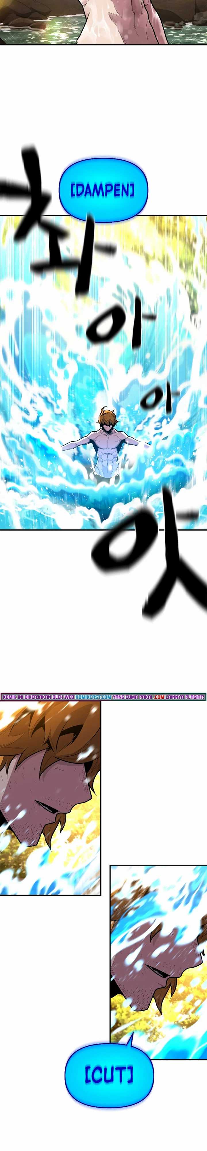 Read Talent Swallowing Magician id Manga Online