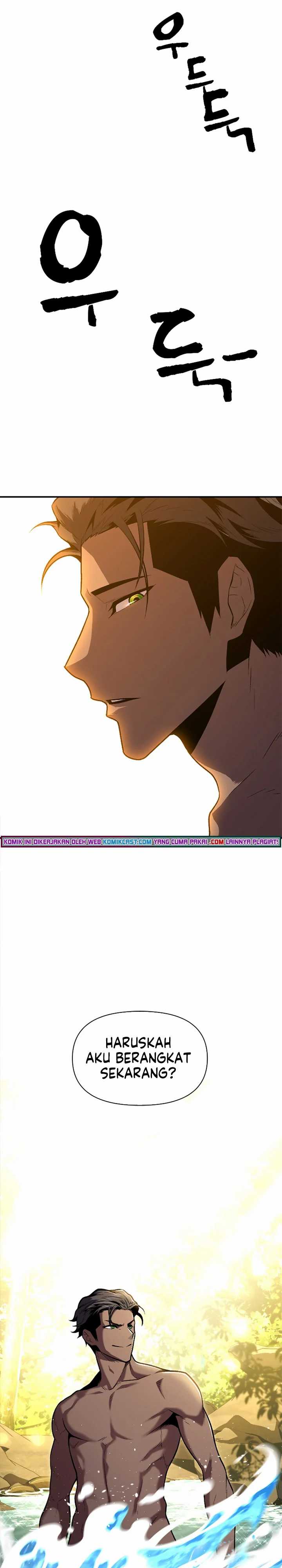 Read Talent Swallowing Magician id Manga Online
