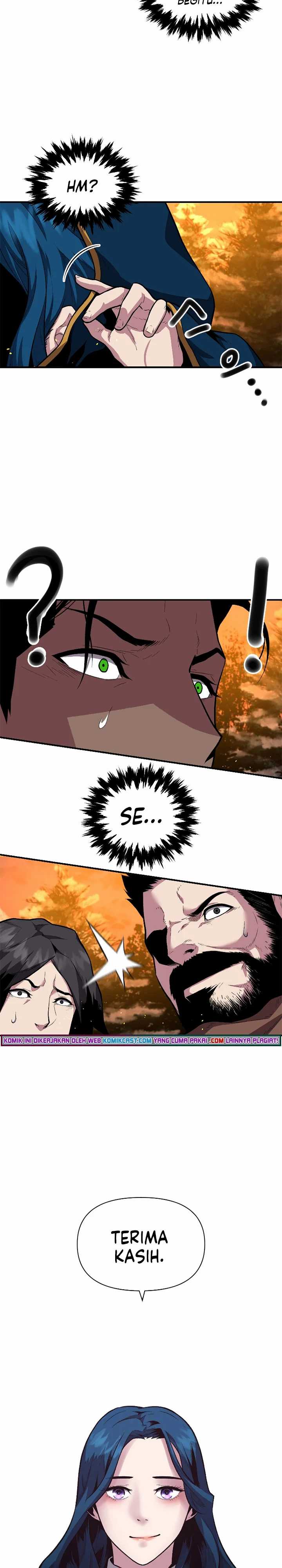 Read Talent Swallowing Magician id Manga Online
