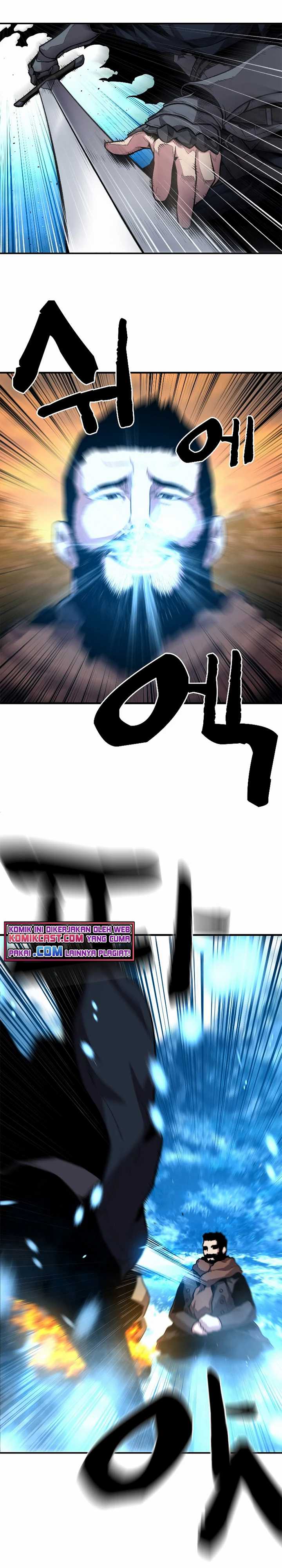 Read Talent Swallowing Magician id Manga Online