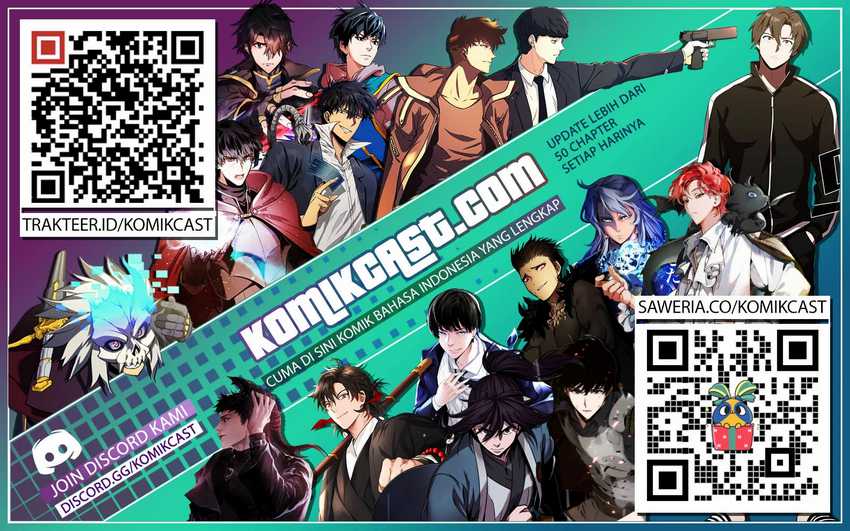 Read Talent Swallowing Magician id Manga Online