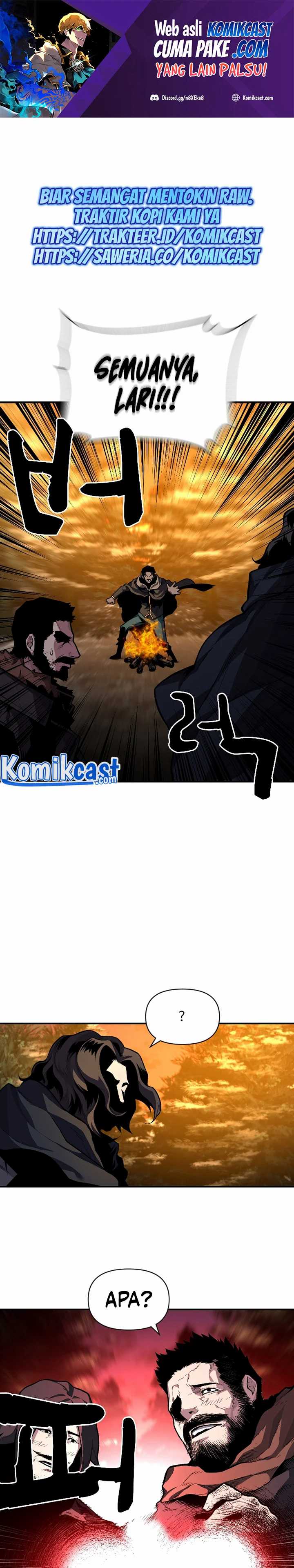 Read Talent Swallowing Magician id Manga Online