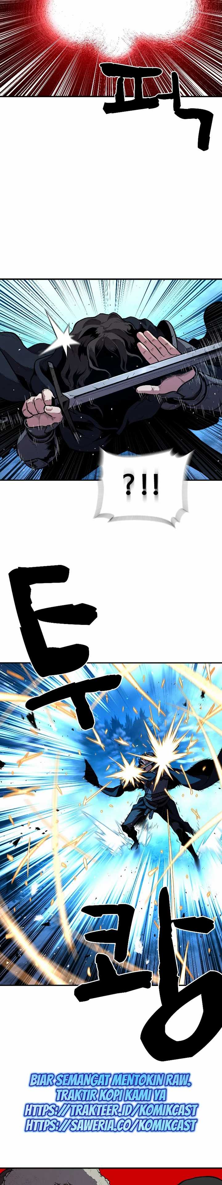 Read Talent Swallowing Magician id Manga Online