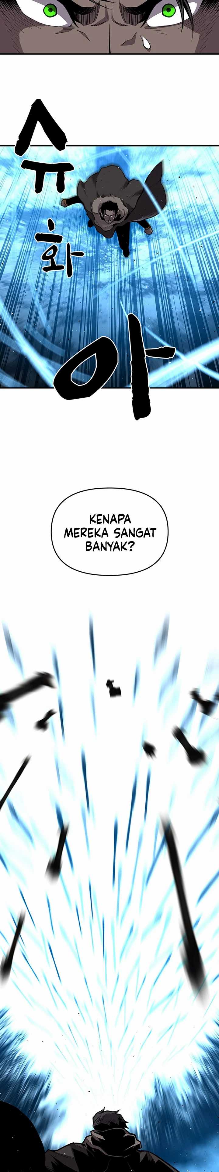 Read Talent Swallowing Magician id Manga Online
