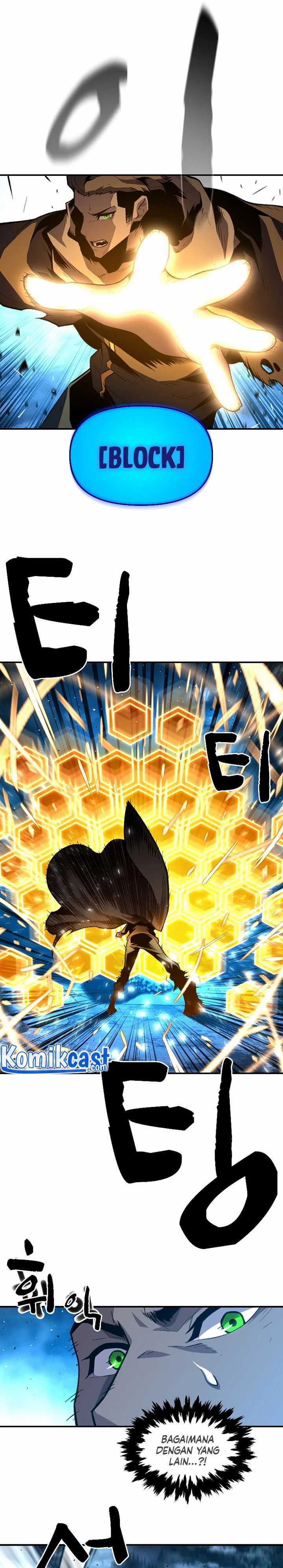 Read Talent Swallowing Magician id Manga Online