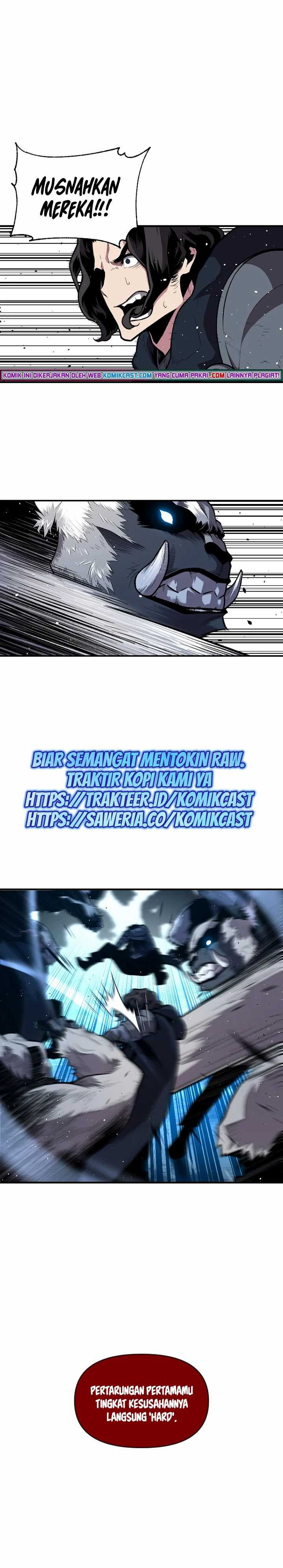 Read Talent Swallowing Magician id Manga Online